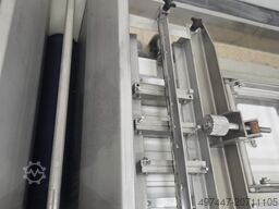 Tromp lamineer machines Tromp