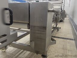 Tromp lamineer machines Tromp