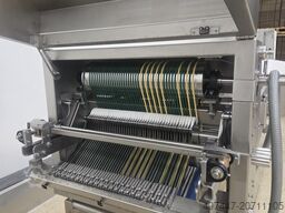 Tromp lamineer machines Tromp