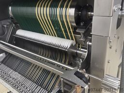 Tromp lamineer machines Tromp