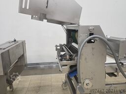 Tromp lamineer machines Tromp