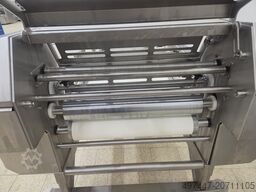 Tromp lamineer machines Tromp