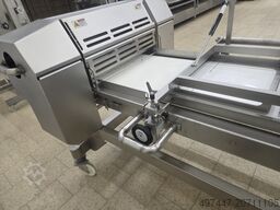 Tromp lamineer machines Tromp