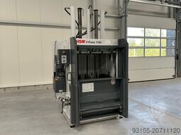 HSM V-Press 1160 Plus