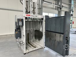 HSM V-Press 1160 Plus