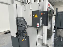 HSM V-Press 1160 Plus