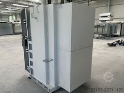 HSM V-Press 1160 Plus