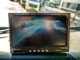 MAN TGA 35.400 BB+ BIBENNE