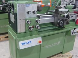 Weiler Praktikant 160 B