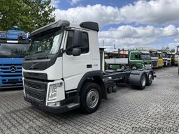 Volvo FM 330 6X2*4