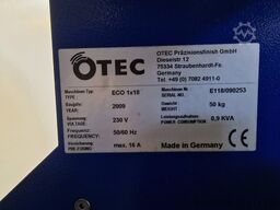 OTEC ECO1X18