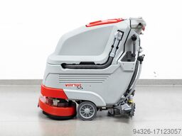 Comac Versa 55 BT - 2018y - 72mth