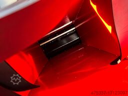 Brugger HX10 Holzhäcksler, 14PS 