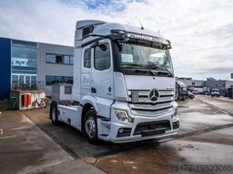 MERCEDES ACTROS 1842 LS