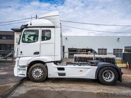 MERCEDES ACTROS 1842 LS