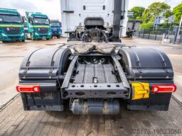 MERCEDES ACTROS 1842 LS