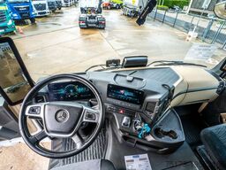 MERCEDES ACTROS 1842 LS