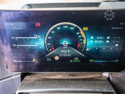 MERCEDES ACTROS 1842 LS