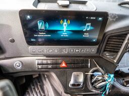 MERCEDES ACTROS 1842 LS