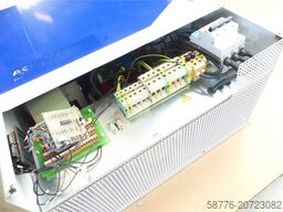 Acomel K 3000 Frequenzumrichter - Maße: 81cm x 53cm