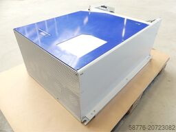Acomel K 3000 Frequenzumrichter - Maße: 81cm x 53cm