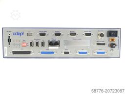 Adept SmartController EX Rev: F SN:200-0000749
