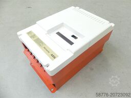AEG Microverter D 39/380 Umrichter SN: 520386