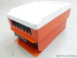 AEG Microverter D 39/380 Umrichter SN: 520386