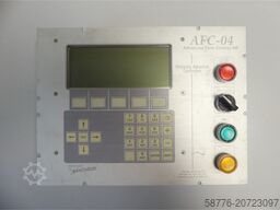 AFC -04 10881 Advanced Flow Control AB Hilfsschalterblock abgebrochen