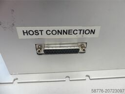 AFC -04 10881 Advanced Flow Control AB Hilfsschalterblock abgebrochen