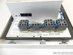 AFC -04 Advanced Flow Control AB . 12375 S.Nr. 257