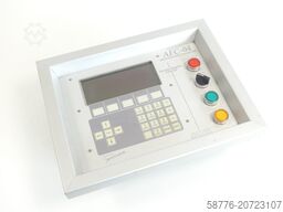 AFC -04 Advanced Flow Control AB SN:251