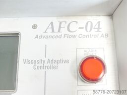 AFC -04 Advanced Flow Control AB SN:251