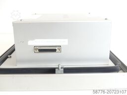 AFC -04 Advanced Flow Control AB SN:251