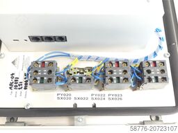 AFC -04 Advanced Flow Control AB SN:251