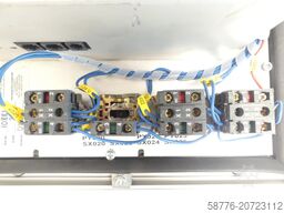 AFC -04 Advanced Flow Control AB SN:264