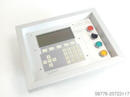 AFC -04 Advanced Flow Control AB SN:266