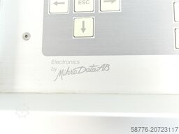 AFC -04 Advanced Flow Control AB SN:266