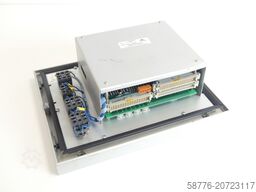 AFC -04 Advanced Flow Control AB SN:266