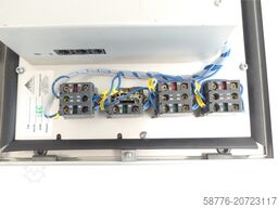 AFC -04 Advanced Flow Control AB SN:266