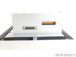 AFC -04 Advanced Flow Control AB SN:266