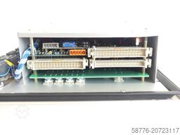 AFC -04 Advanced Flow Control AB SN:266