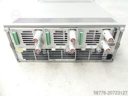 Agilent / Keysight N3300A electronic load mainframe
