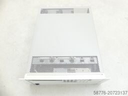 Agilent / Keysight N3300A electronic load mainframe SN: MY41001791