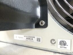 Agilent 6682A Stromversorgung SN: MY41000595