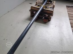 Stabau S2-TD 050-80 Teppichdorn/Tragedorn