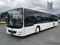 MAN A 20 Lion´s City