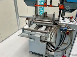 MEBA - VOLLAUTOMAT 335 GA