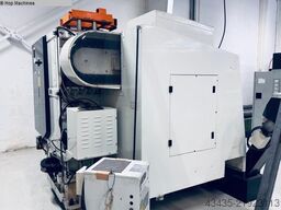 HURCO VMX42T