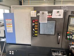 DOOSAN Puma 2600